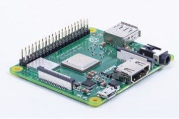 raspberry-pi RASPBERRY PI Raspberry Pi 3 Model A+