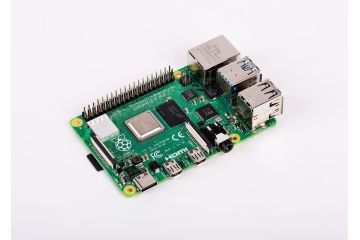 RASPBERRY PI 4 MODEL B, 2GB